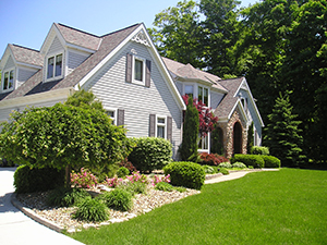 Landscapers and Lawncare Services in Anna, IL